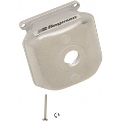 Cuve de carburateur Boyesen - Dr Rider
