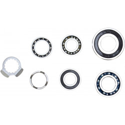 BEARINGS TRANS TBK0078 - 11060104 - Dr Rider