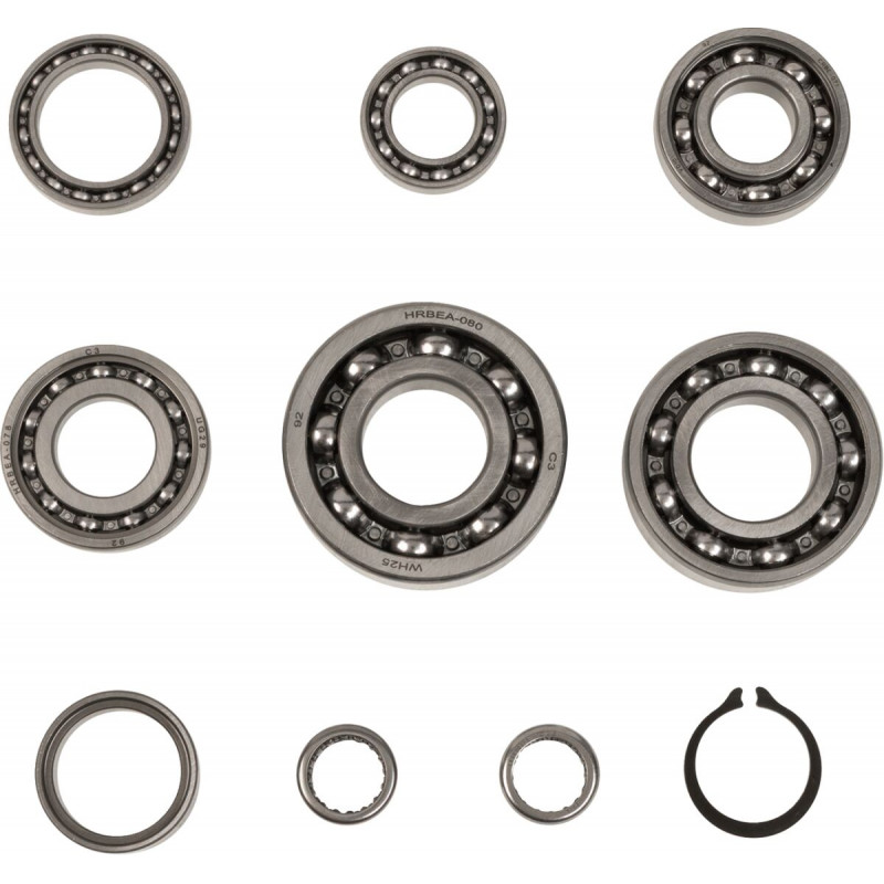 BEARINGS TRANS TBK0019 - 11060108 - Dr Rider
