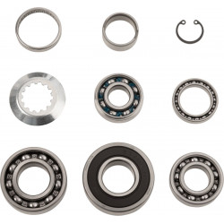 BEARINGS TRANS TBK0021 - 11060110 - Dr Rider