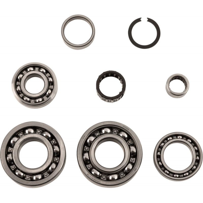 BEARINGS TRANS TBK0029 - 11060117 - Dr Rider