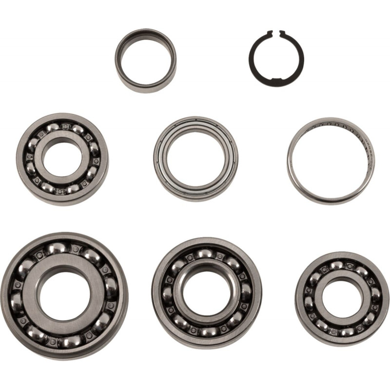 BEARINGS TRANS TBK0033 - 11060119 - Dr Rider
