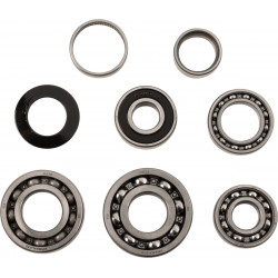 BEARINGS TRANS TBK0044 - 11060128 - Dr Rider