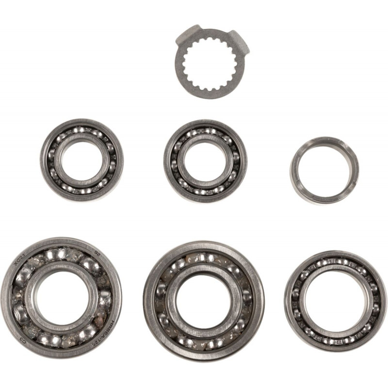 BEARINGS TRANS TBK0066 - 11060145 - Dr Rider