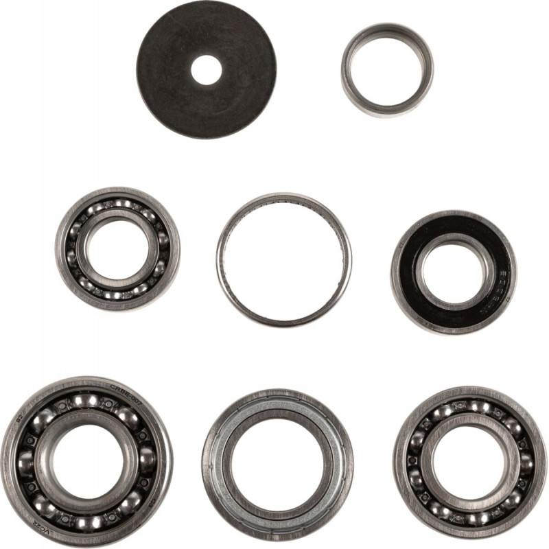 BEARINGS TRANS TBK0002 - 11060148 - Dr Rider
