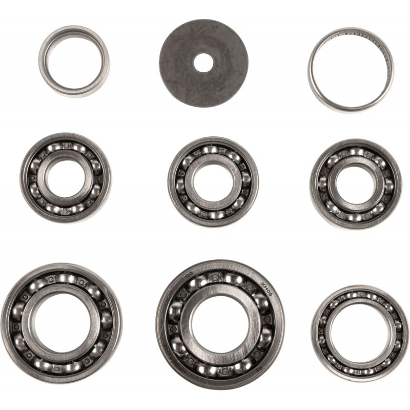 BEARINGS TRANS TBK0004 - 11060150 - Dr Rider