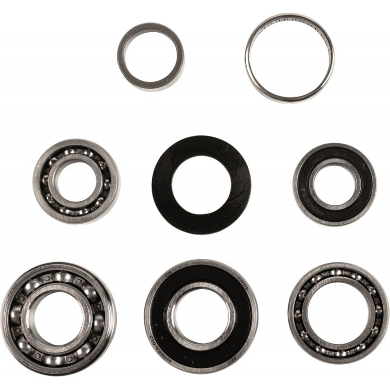 BEARINGS TRANS TBK0007 - 11060152 - Dr Rider