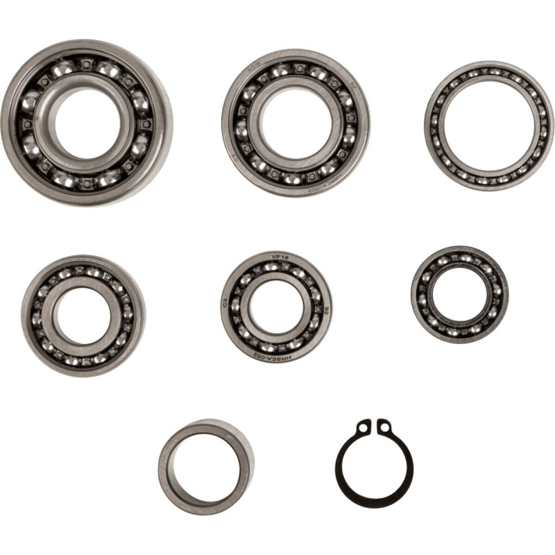 BEARINGS TRANS TBK0017 - 11060158 - Dr Rider