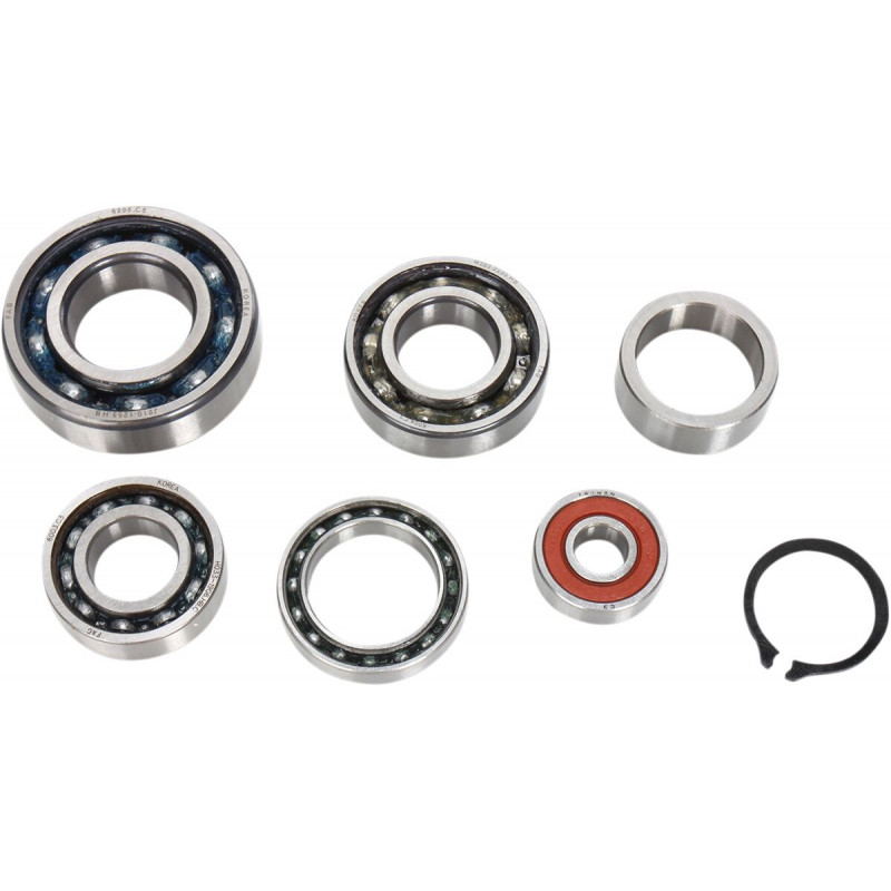 BEARINGS TRANS TBK0102 - 11060179 - Dr Rider