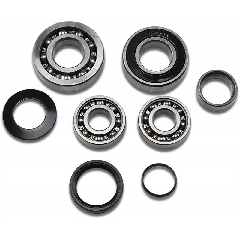 BEARING TRANS TBK0117 - 11060226 - Dr Rider