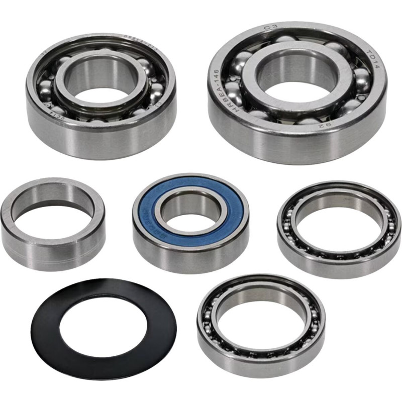 BEARING TRANSMISSION KIT HR001 - 11060261 - Dr Rider