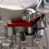 SHIFT SHAF BRACE CRF110F - 11100096 | Dr Rider
