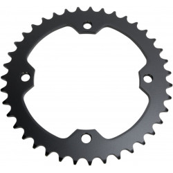 SPROCKET REAR 39T 520 - 12100026 - Dr Rider