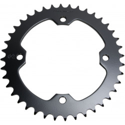 SPROCKET REAR 40T 520 - 12100027 - Dr Rider