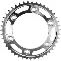SPROCKET REAR 43T 530 - 12100065 - Dr Rider