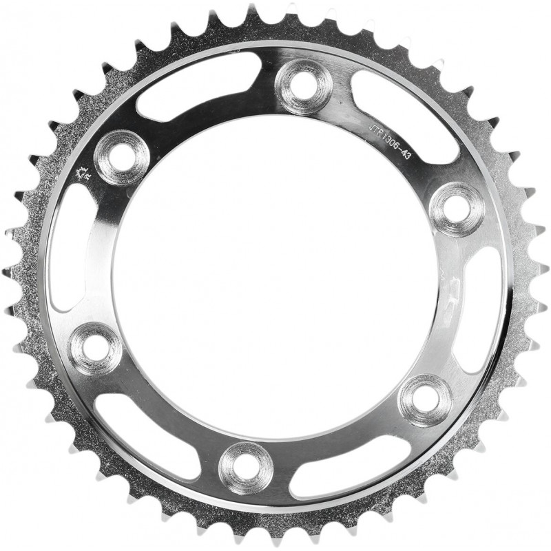 SPROCKET REAR 43T 530 - 12100065 - Dr Rider