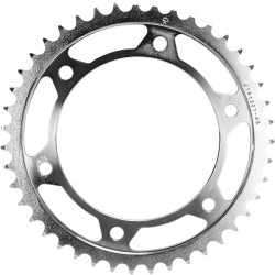 SPROCKET REAR 43T 525 - 12100066 - Dr Rider