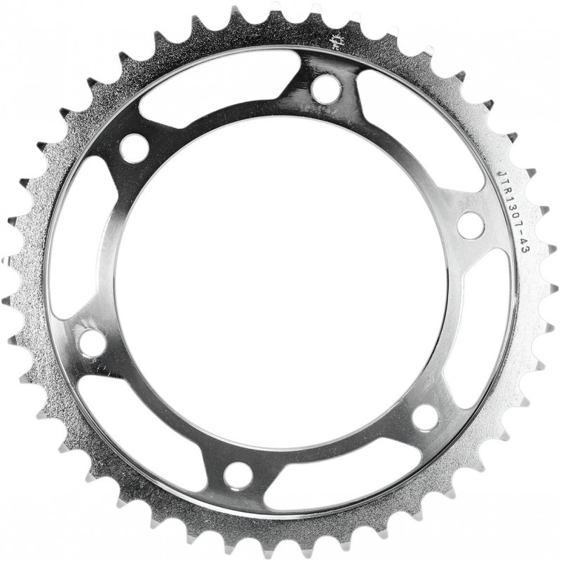 SPROCKET REAR 43T 525 - 12100066 - Dr Rider