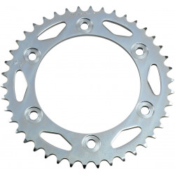 SPROCKET REAR 42T 520 - 12100068 - Dr Rider