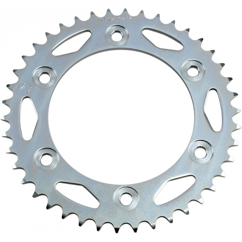 SPROCKET REAR 42T 520 - 12100068 - Dr Rider