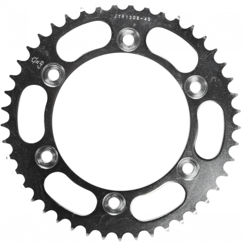 SPROCKET REAR 45T 520 - 12100069 - Dr Rider