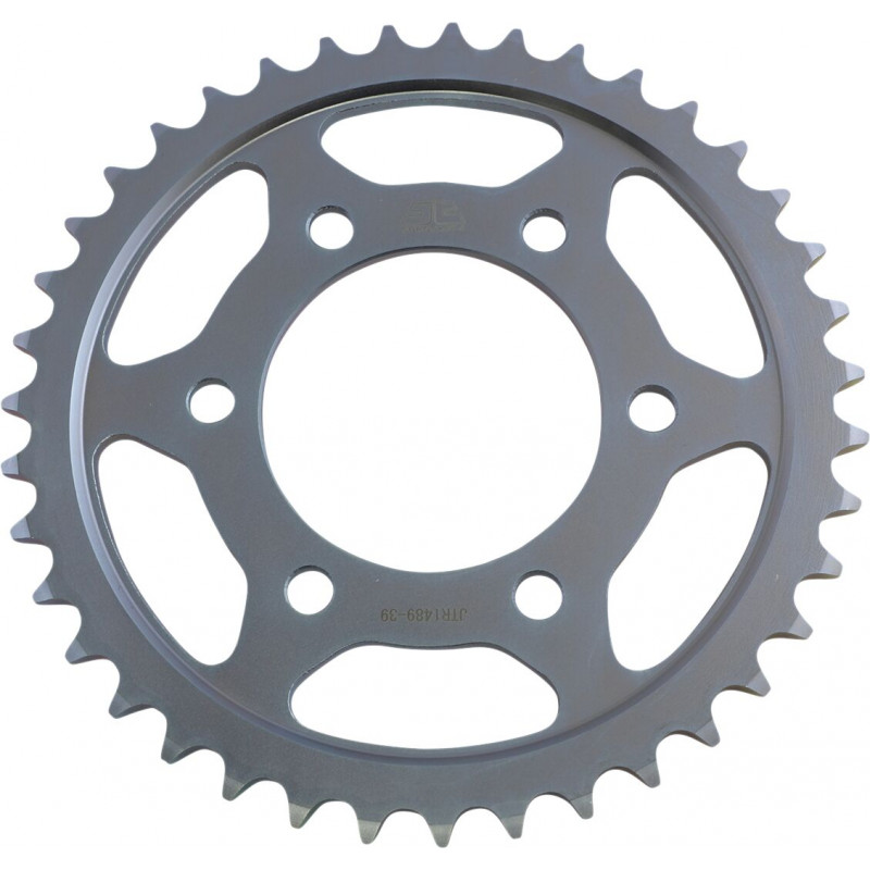 SPROCKET REAR 39T 525 - 12100071 - Dr Rider
