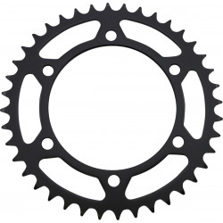 SPROCKET REAR 40T 520 - 12100072 - Dr Rider