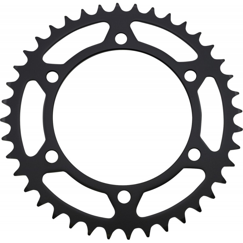 SPROCKET REAR 40T 520 - 12100072 - Dr Rider