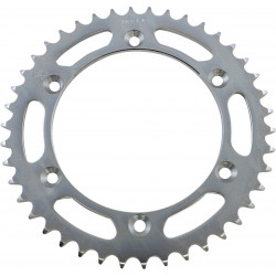 SPROCKET REAR 42T 525 - 12100074 - Dr Rider