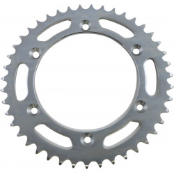 SPROCKET REAR 43T 525 - 12100075 - Dr Rider