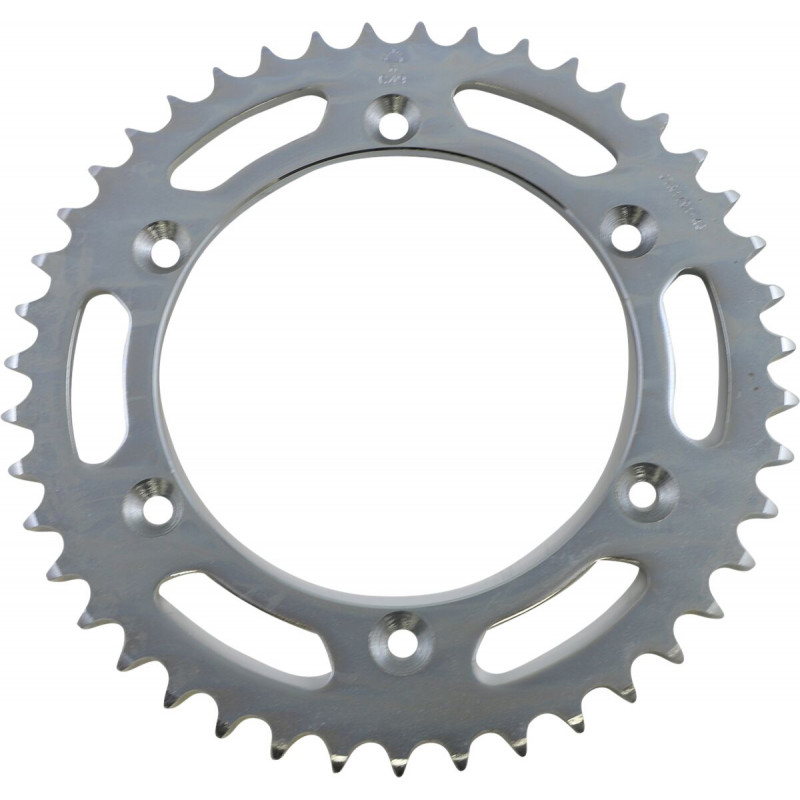 SPROCKET REAR 43T 525 - 12100075 - Dr Rider