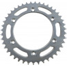 SPROCKET REAR 43T 525 - 12100075 - Dr Rider