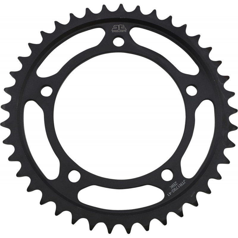 SPROCKET REAR 41T 525 - 12100076 - Dr Rider