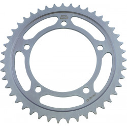 SPROCKET REAR 43T 525 - 12100077 - Dr Rider