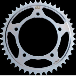 SPROCKET REAR 44T 525 - 12100078 - Dr Rider