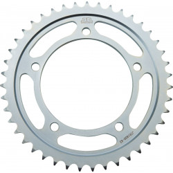 SPROCKET REAR 43T 530 - 12100081 - Dr Rider