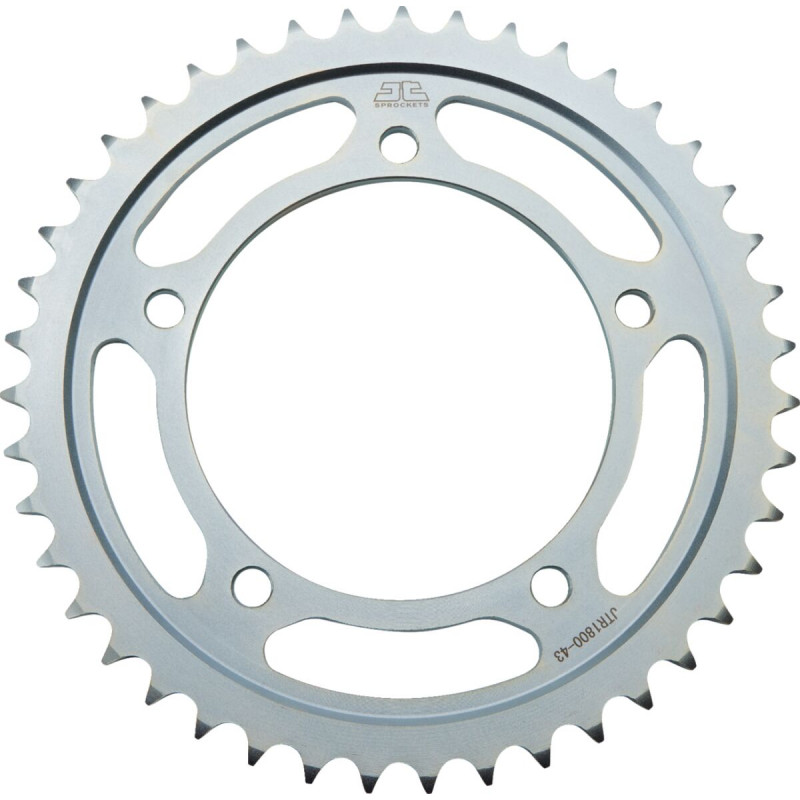 SPROCKET REAR 43T 530 - 12100081 - Dr Rider
