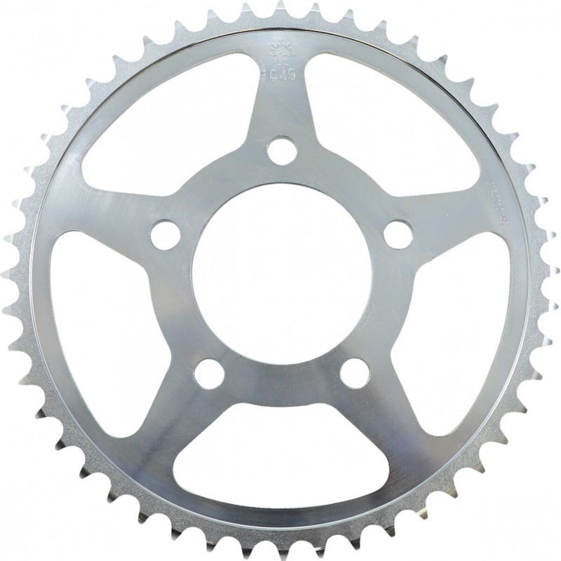 SPROCKET REAR 48T 530 - 12100082 - Dr Rider