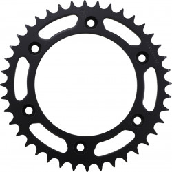 SPROCKET REAR 40T 520 - 12100083 - Dr Rider