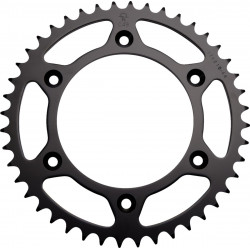 SPROCKET REAR 44T 520 - 12100084 - Dr Rider