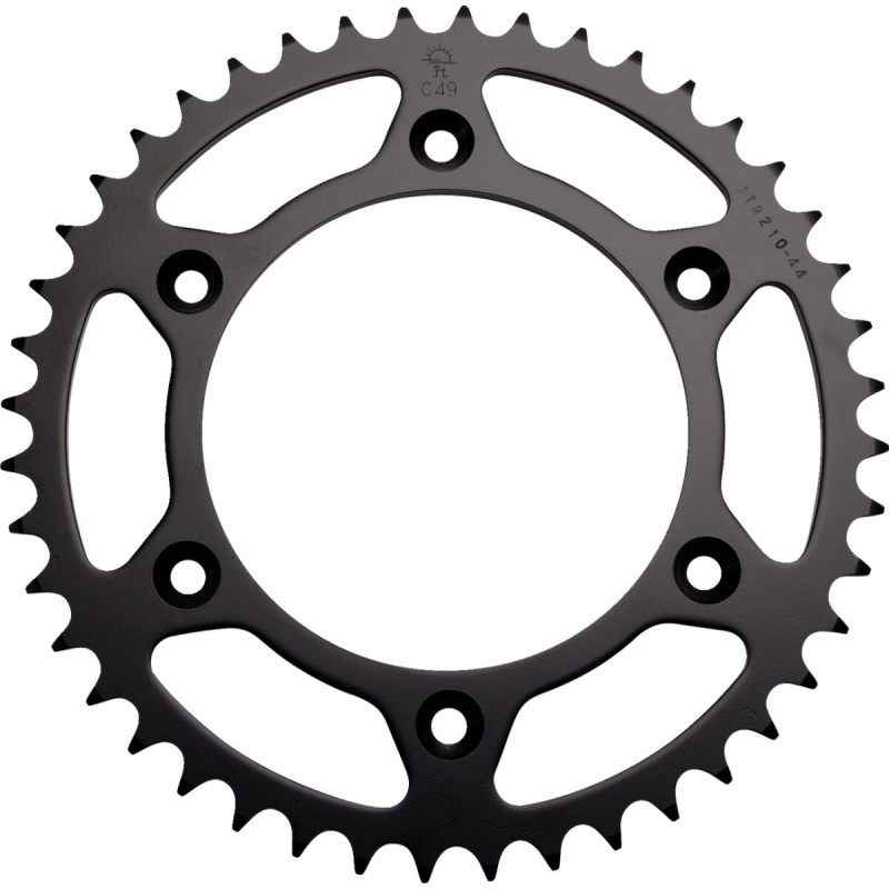 SPROCKET REAR 44T 520 - 12100084 - Dr Rider