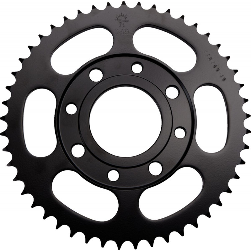 SPROCKET REAR 56T 428 - 12100088 - Dr Rider