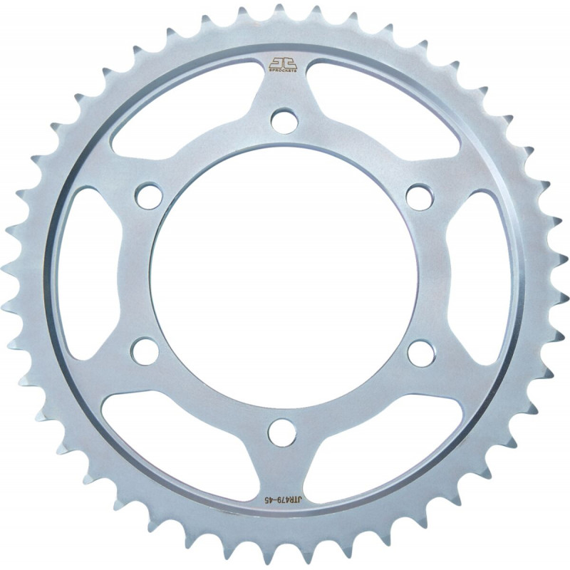 SPROCKET REAR 45T 530 - 12100090 - Dr Rider
