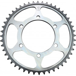 SPROCKET REAR 48T 530 - 12100091 - Dr Rider
