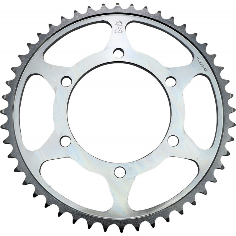 SPROCKET REAR 48T 530 - 12100091 - Dr Rider