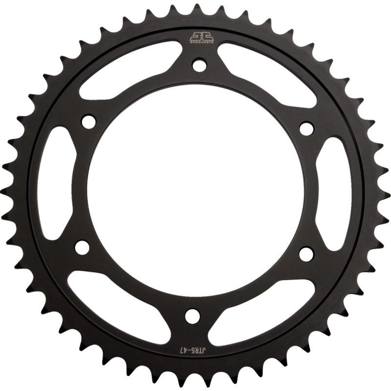 SPROCKET REAR 47T 520 - 12100093 - Dr Rider