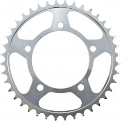 SPROCKET REAR 40T 525 - 12100094 - Dr Rider