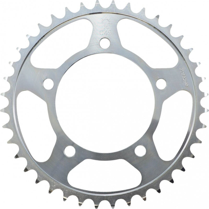 SPROCKET REAR 40T 525 - 12100094 - Dr Rider