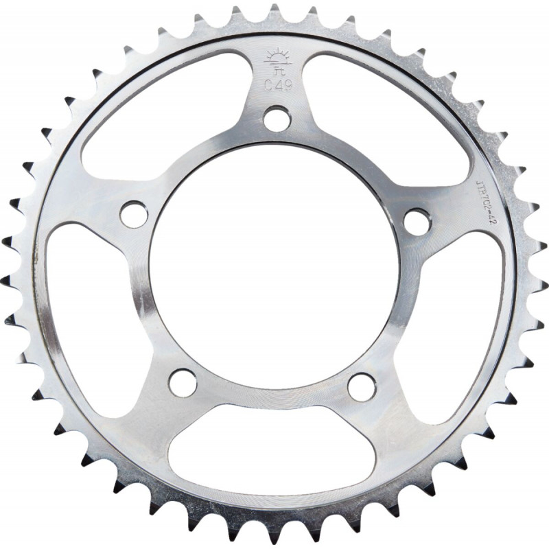 SPROCKET REAR 42T 525 - 12100096 - Dr Rider