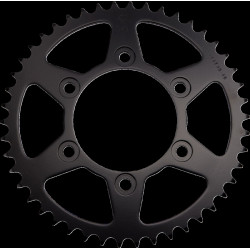 SPROCKET REAR 46T 520 - 12100097 - Dr Rider